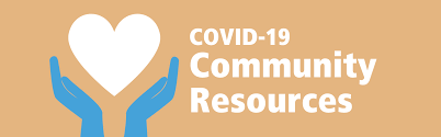 Covid 19 Community Resources